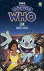 Doctor Who: Lux - Preview