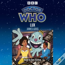 Capa do artigo Doctor Who: Lux