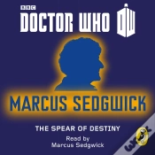 Capa do artigo Doctor Who