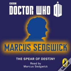 Capa do artigo Doctor Who