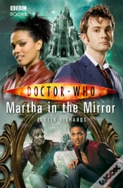 Capa do artigo Doctor Who: Martha In The Mirror