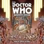 Doctor Who: Mawdryn Undead - Preview