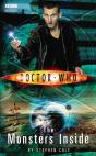 Doctor Who: Monsters Inside - Preview