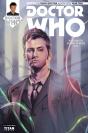 Doctor Who - Preview