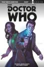 Doctor Who - Preview
