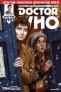 Doctor Who - Preview