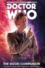 Doctor Who - Preview