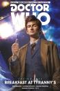Doctor Who - Preview