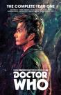 Doctor Who - Preview
