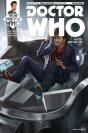 Doctor Who - Preview