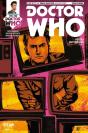 Doctor Who - Preview