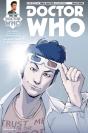 Doctor Who - Preview