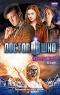 Doctor Who: Nuclear Time - Preview