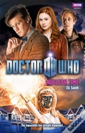 Doctor Who: Nuclear Time