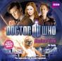 Doctor Who: Nuclear Time - Preview