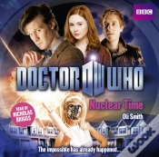 Capa do artigo Doctor Who: Nuclear Time