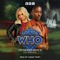 Doctor Who: On Ghost Beach - Preview