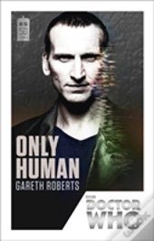 Doctor Who: Only Human