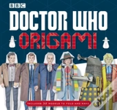 Doctor Who: Origami