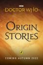Doctor Who: Origin Stories - Preview