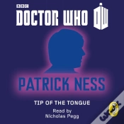 Capa do artigo Doctor Who
