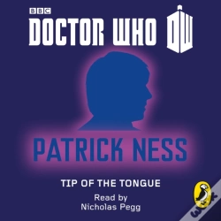 Capa do artigo Doctor Who