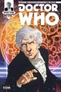 Doctor Who - Preview