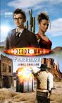 Doctor Who: Peacemaker - Preview
