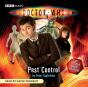 Doctor Who: Pest Control - Preview