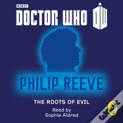Capa do artigo Doctor Who