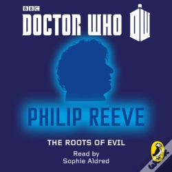 Capa do artigo Doctor Who