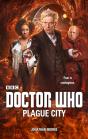 Doctor Who: Plague City - Preview