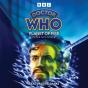 Doctor Who: Planet Of Fire - Preview