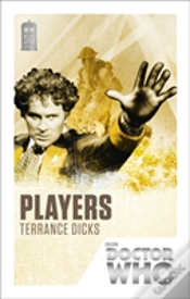 Capa do artigo Doctor Who: Players