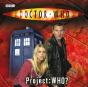 Doctor Who: Project Who? - Preview