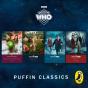 Doctor Who: Puffin Classics - Preview