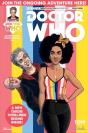 Doctor Who - Preview