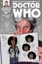 Doctor Who - Preview