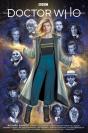 Doctor Who - Preview