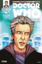 Doctor Who - Preview