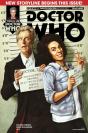 Doctor Who - Preview