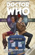 Doctor Who