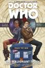 Doctor Who - Preview