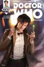 Doctor Who - Preview