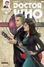 Doctor Who - Preview