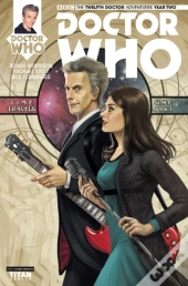 Doctor Who