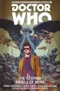 Doctor Who - Preview
