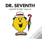 Doctor Who: Roger Hargreaves: Title 6