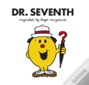Capa do artigo Doctor Who: Roger Hargreaves: Title 6