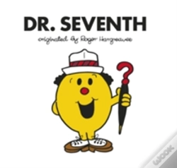 Capa do artigo Doctor Who: Roger Hargreaves: Title 6